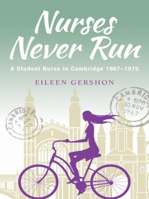 cover image of Nurses Never Run